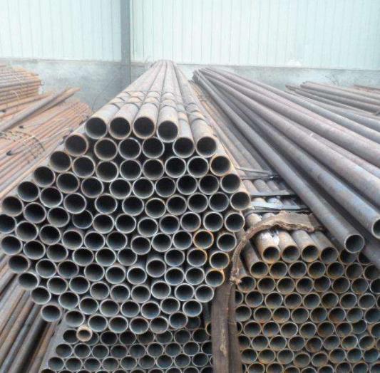 国内天津无缝钢管市场价格部分小涨